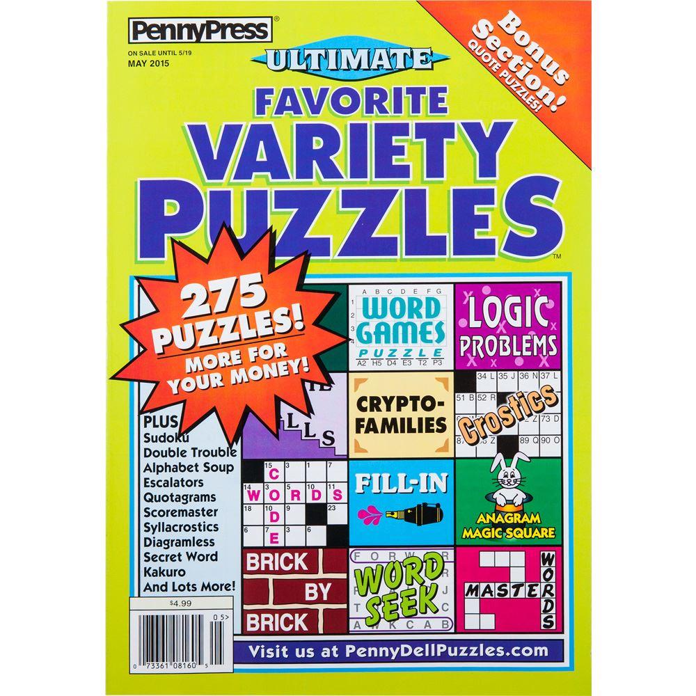 Hotsell bundle of 16 puzzles for ARC0476